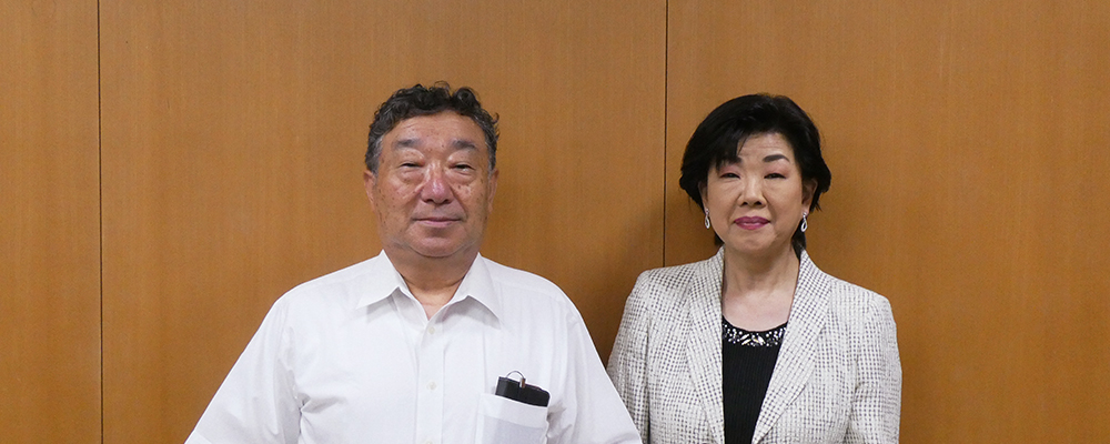 顧客別の在庫管理で正確な実績比較・受注予測を実現