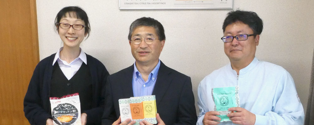 生産管理・販売管理システムをスパカクに統一<br>手作業によるミスやトラブルがなくなり、営業効率化も進んだ