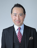 伊藤博之氏写真